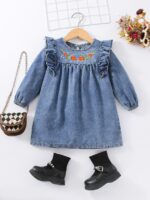 Marigold Frock - Image 4