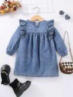 Marigold Frock - Image 3
