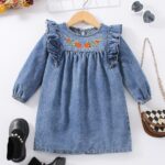 Marigold Frock
