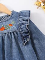Marigold Frock - Image 2