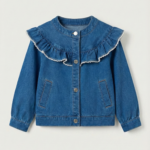 Soft Blue Charm