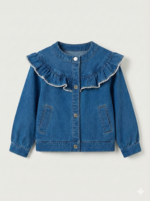 Soft Blue Charm