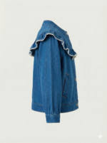Soft Blue Charm - Image 2