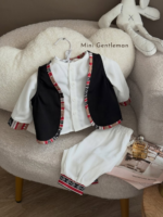 Mini Gentleman