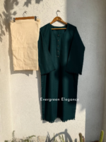 Evergreen Elegance