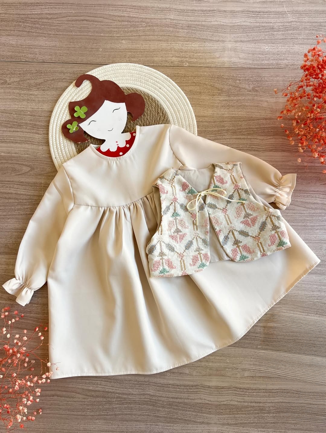 Oplus_16908288 Dreamy Cream - Image 1