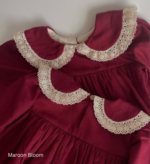 Maroon Bloom - Image 3