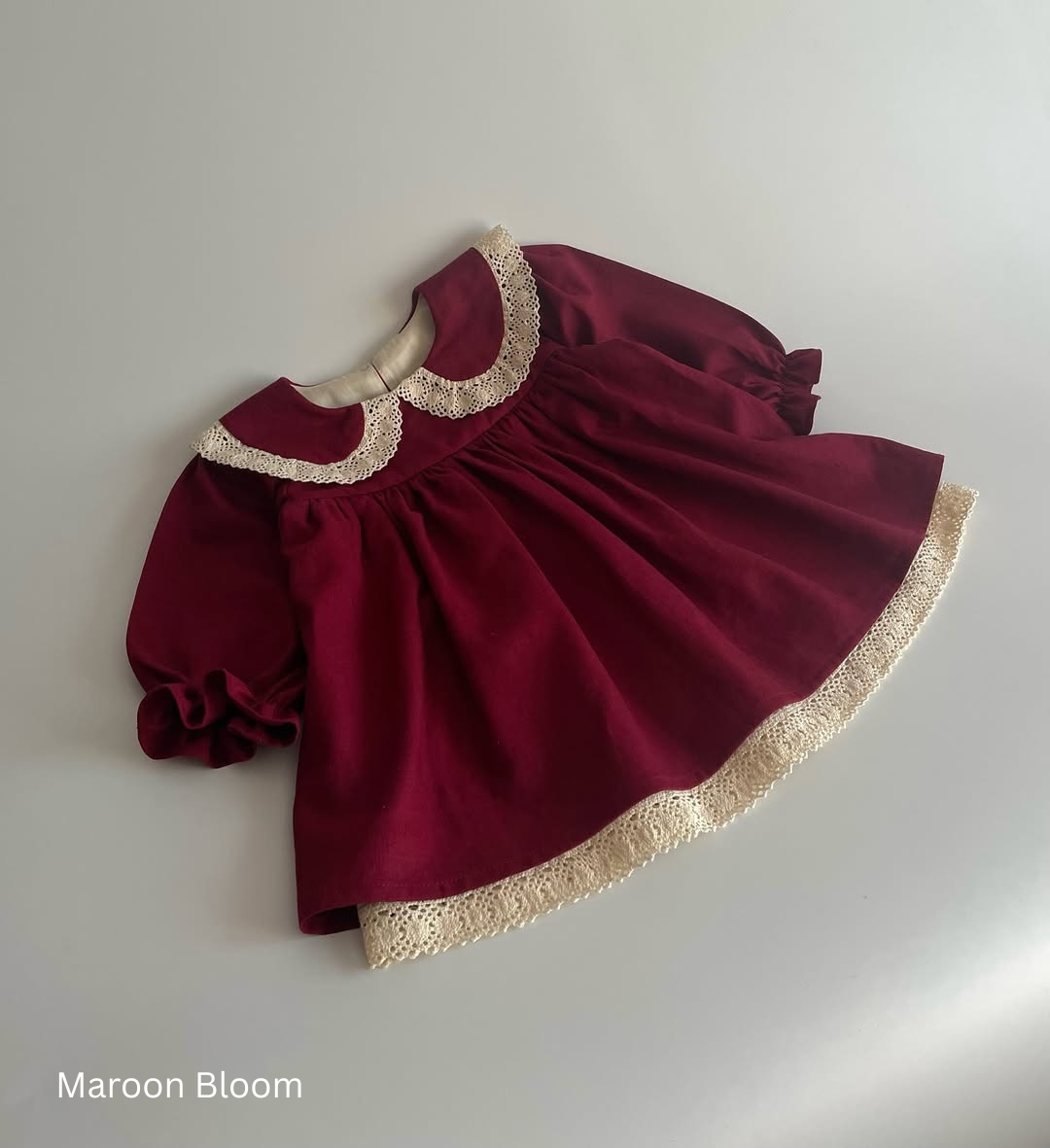 Maroon-Bloom-1-2.png Maroon Bloom - Image 1