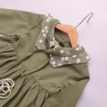 Vintage Vibes & Olive Tones
