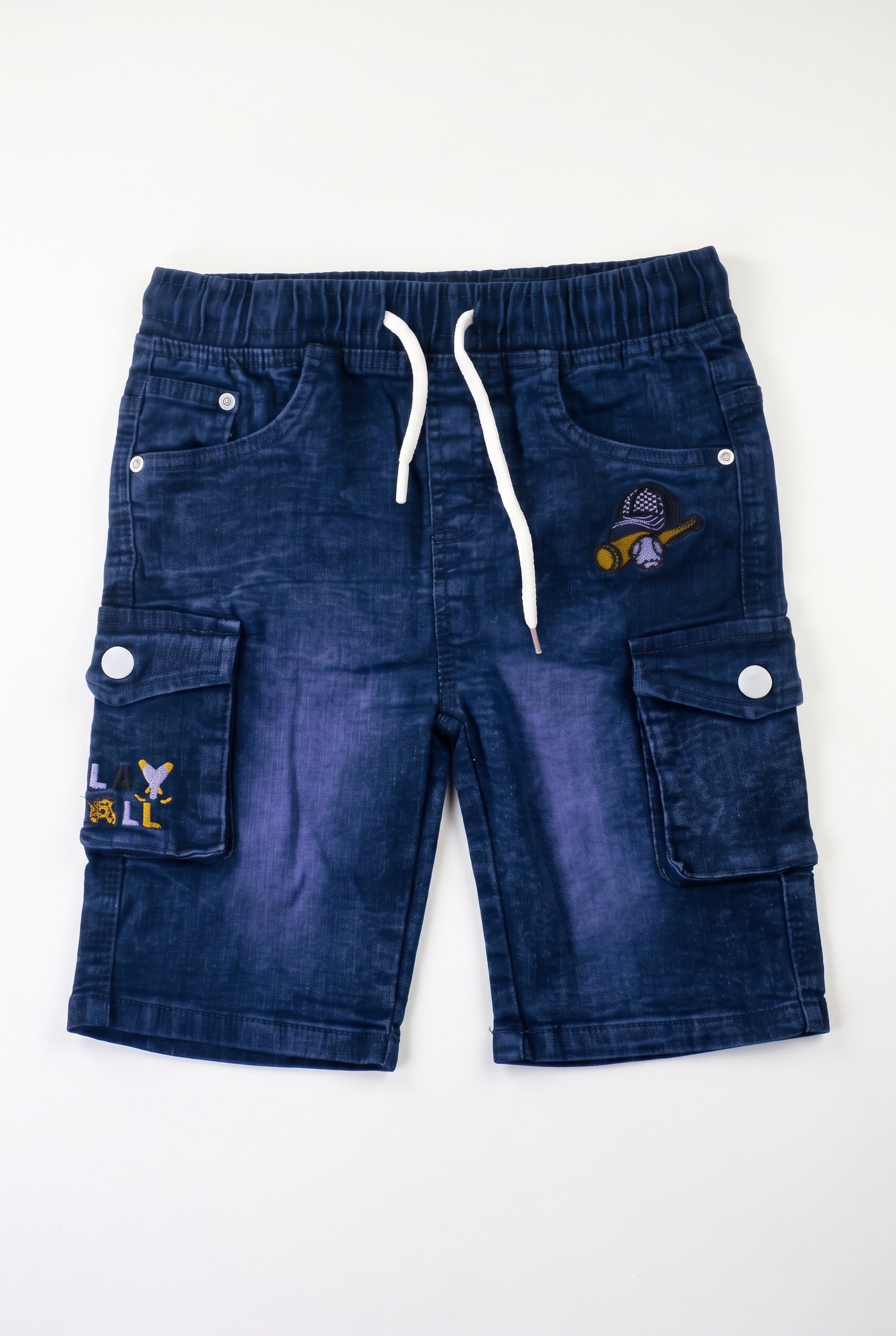P-3-1.jpg Future Cricketer - Image 1