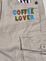 Coffee Lover Light Brown - Image 2