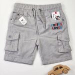 Coffee Lover Light Grey