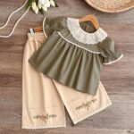 Olive Meadow