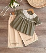 Olive Meadow